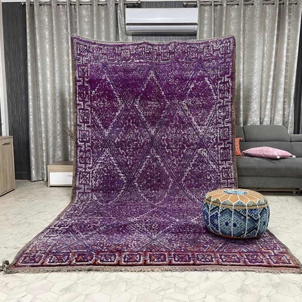 Kenitra Charm moroccan rugs2