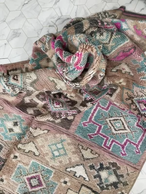 Khenifra Comfort moroccan rugs
