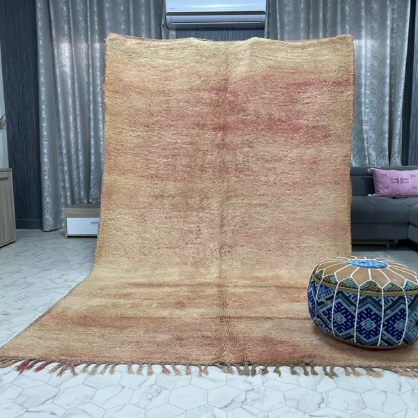 Ksar Elegance moroccan rugs1