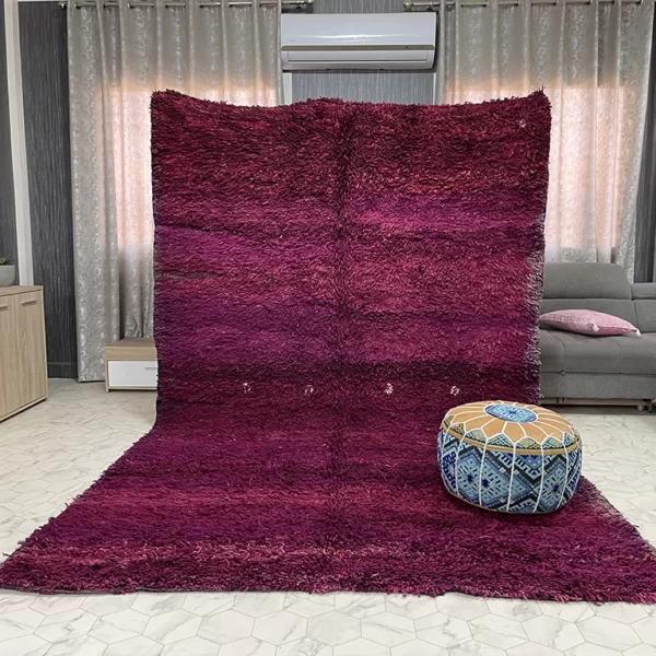 Laayoune Legacy moroccan rugs1