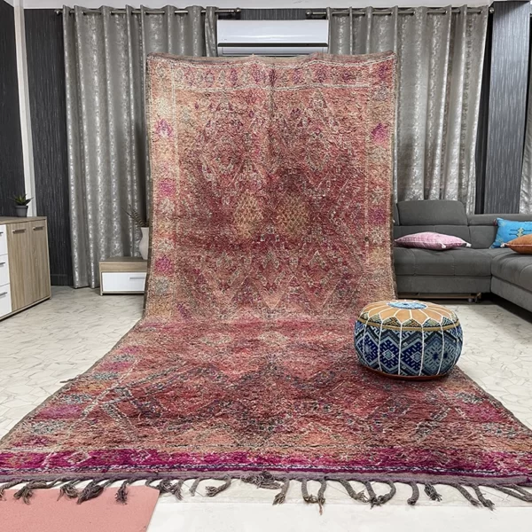 Marrakech Madness moroccan rugs2