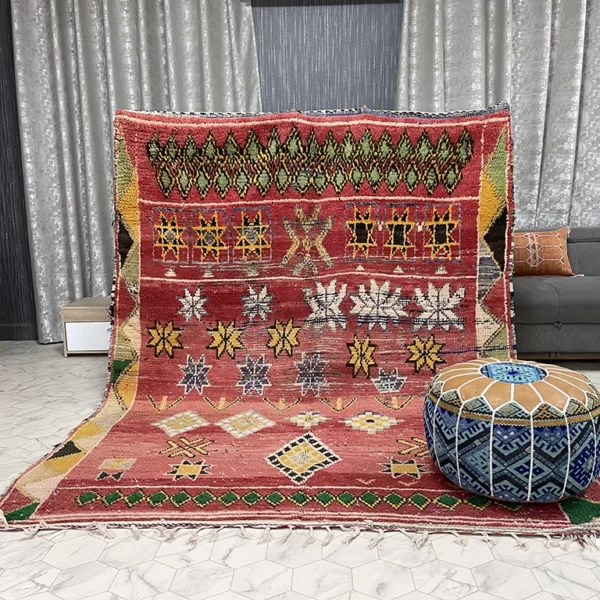 Marrakech Mirage moroccan rugs1