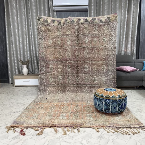 Marrakesh Magic moroccan rugs1