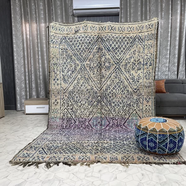 Ouarzazate Odyssey moroccan rugs1