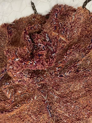Oujda Ornament moroccan rugs