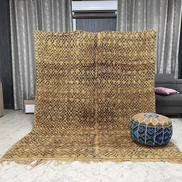 Rabat Radiance moroccan rugs2