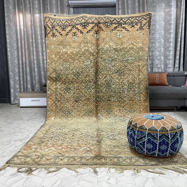 Rif Retreat moroccan rugs1