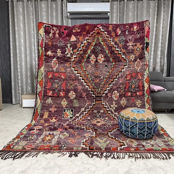 Sale Symphony moroccan rugs2