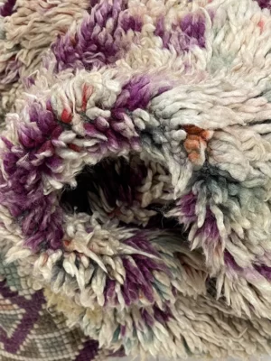 Tétouan Textures moroccan rugs