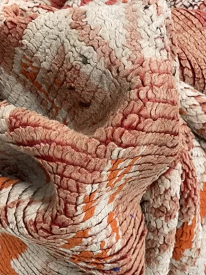 Tiflet Tapestry moroccan rugs