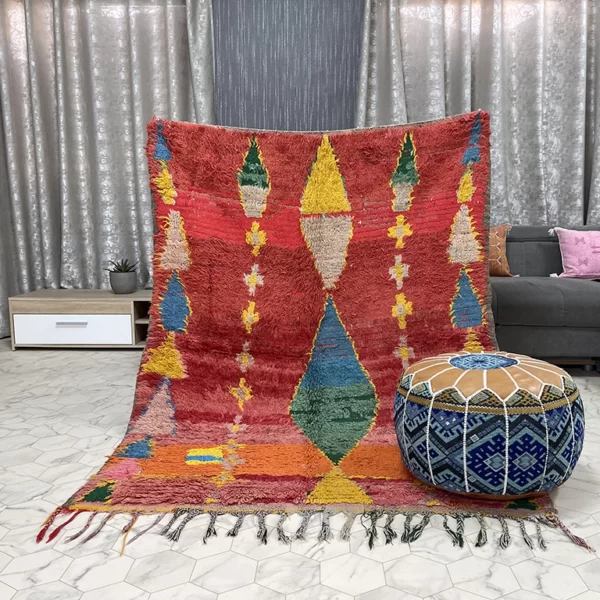 Udaya Utopia moroccan rugs1