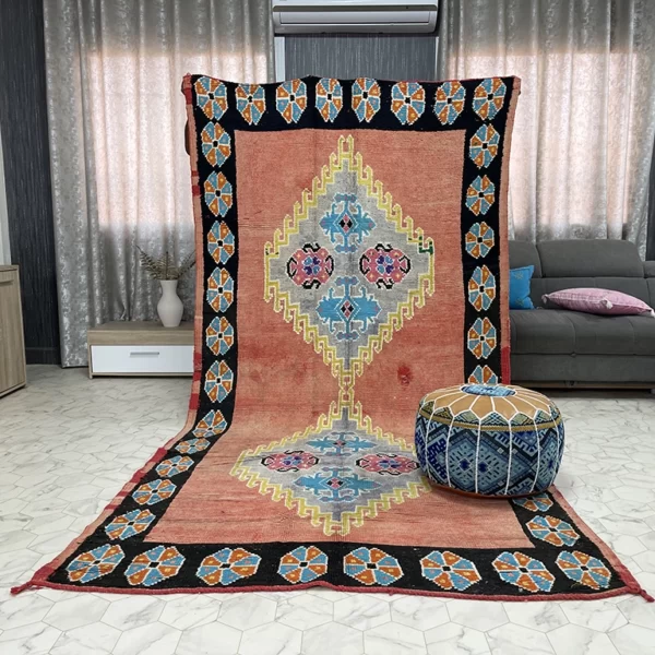 Zagora Zen moroccan rugs1