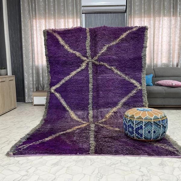Zaouia Zest moroccan rugs1
