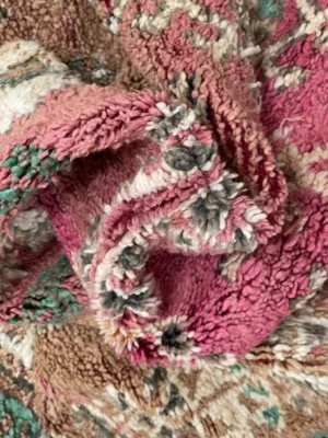 Ait Bouguemez Aura moroccan rugs1
