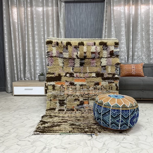 Agadir Aura moroccan rugs1