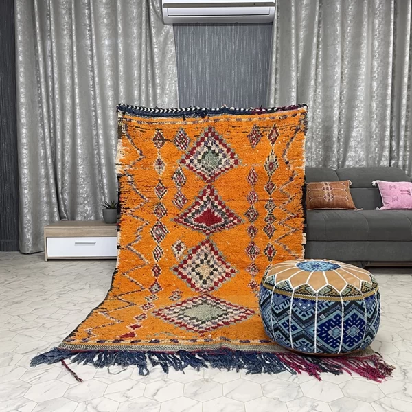 Beldi Beauty moroccan rugs1