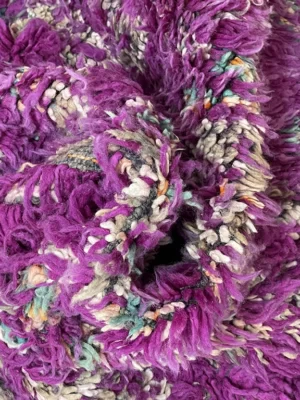 Beni Mellal Bloom moroccan rugs1