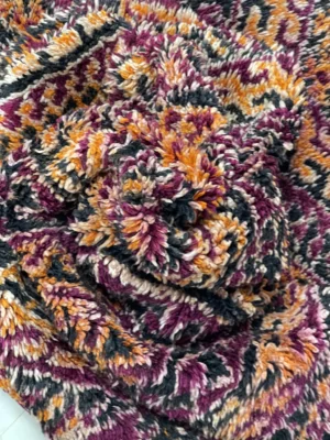 Bouznika Boldness moroccan rugs1