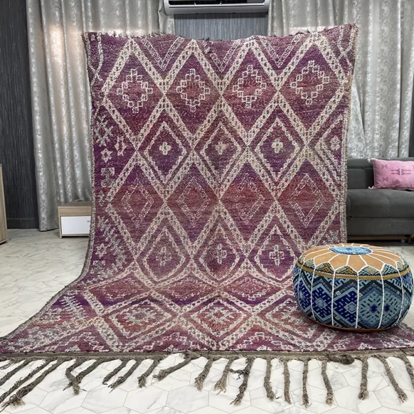 Enchanted Eve moroccan rugs1