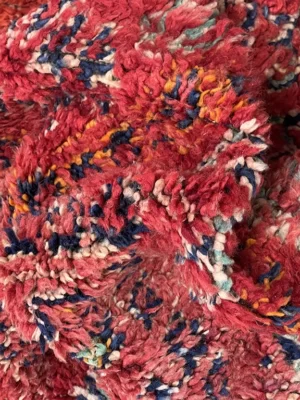 Fez Fringe moroccan rugs2