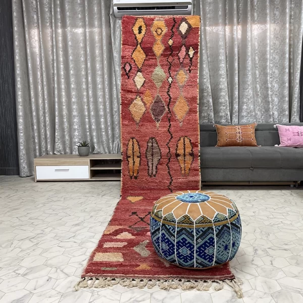 Gorge Grandeur moroccan rugs1