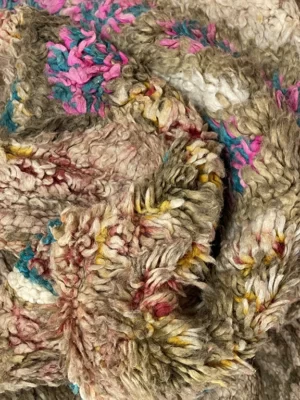 Ifrane Illusion moroccan rugs