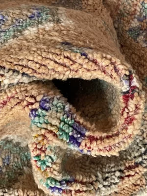 Imlil Illusion moroccan rugs1