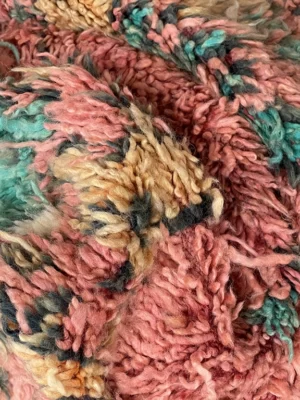 Khenifra Kaleidoscope moroccan rugs1