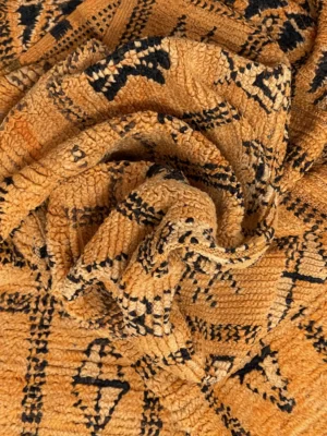 Moulay Idriss Majesty moroccan rugs1