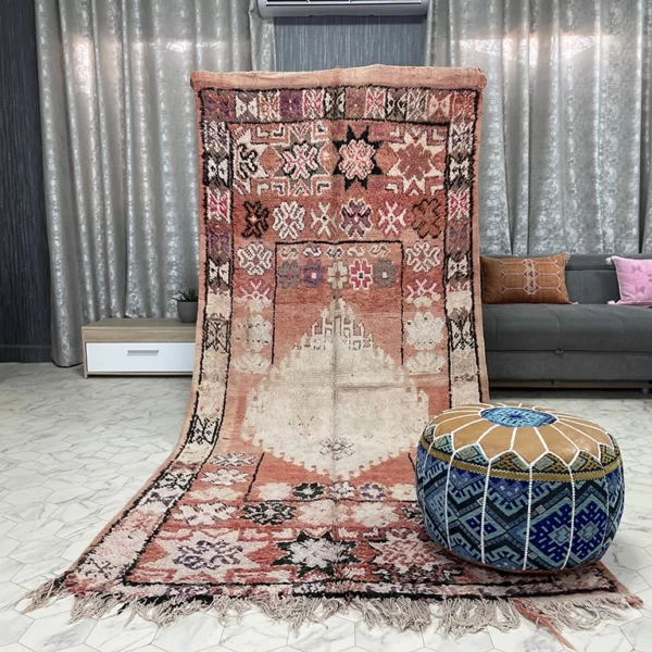 Xanadu Expanse moroccan rugs1