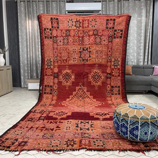 Ziz Zenith moroccan rugs1