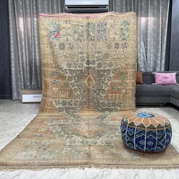 Imlil Inspiration moroccan rugs1