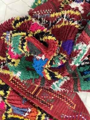 Kelaat M'Gouna Charm moroccan rugs