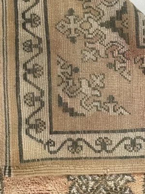 Asilah Artisan moroccan rugs2