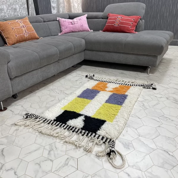 ChromaBlend IV moroccan rugs2