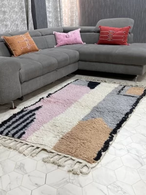 Desert Mirage moroccan rugs2
