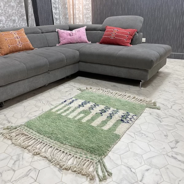 Moroccan Serenity Oasis moroccan rugs2