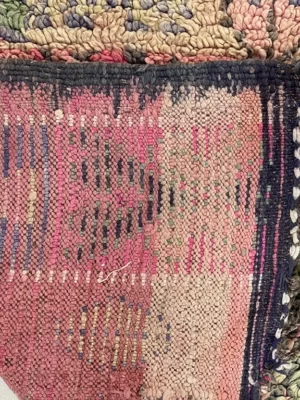 Sahara Blush moroccan rugs2