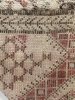 Taroudant Tapestry -6x10ft- Boujaad Rug