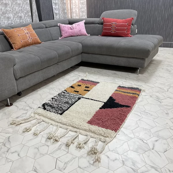Whimsical Connections moroccan rugs2