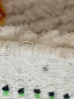 Zephyr Breeze moroccan rug