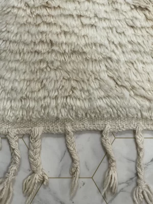 Creamy Dream moroccan rugs2