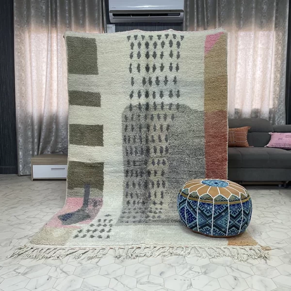 Beni Mellal Beauty moroccan rugs2