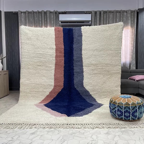 Ethereal Elegance moroccan rugs2