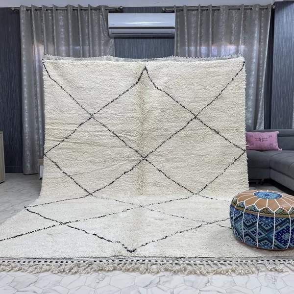 Ifrane Serenity moroccan rugs2