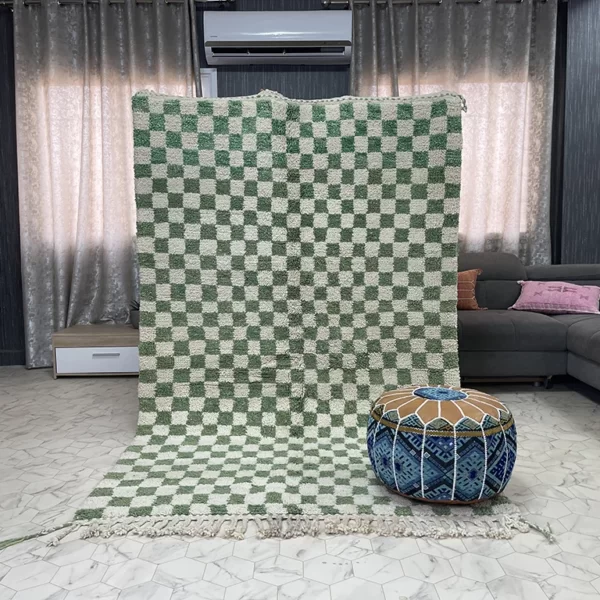 Minted Harmony moroccan rugs2
