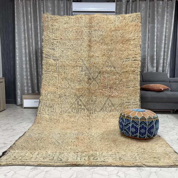 Sanaa Zahra moroccan rugs2