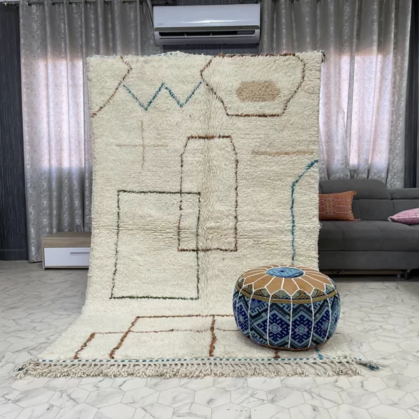 Sandswept Serenity moroccan rugs2