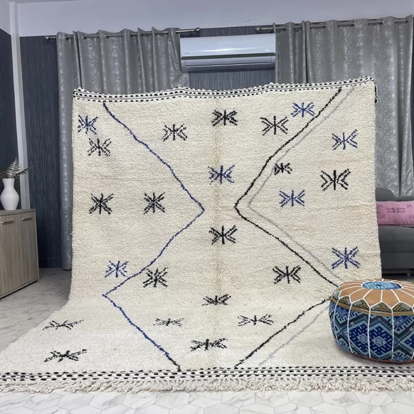 Tafunast moroccan rugs2
