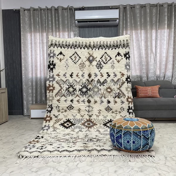 Tribal Trinket moroccan rugs2